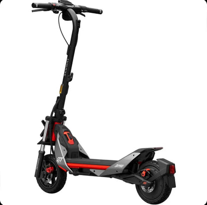 Segway Electric Scooter NINEBOT ZT3 PRO