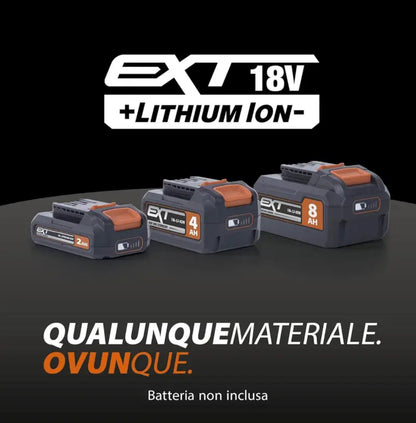 Skersine Cutter HM254SPX + Optional Disk