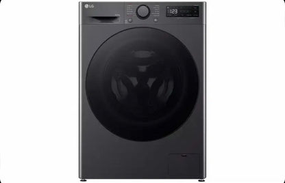 LG 10kg / 6kg TurboWash AI Direct Drive Washer Dryer cuyt806gbop