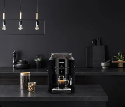 Krups EA8108 Espresso Machine 1.8 L Black countertop Krups cu554tL