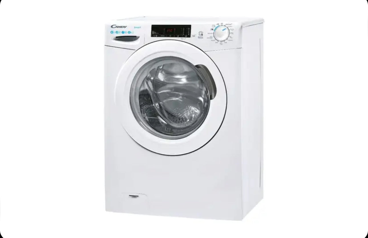 Candy 8kg Washing Machine