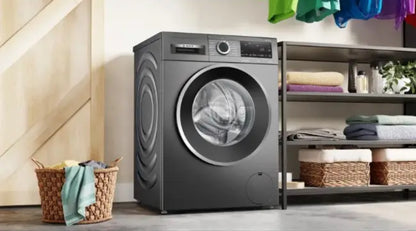 Bosch Series 6 9kg Washing Machine wgg244zcgb