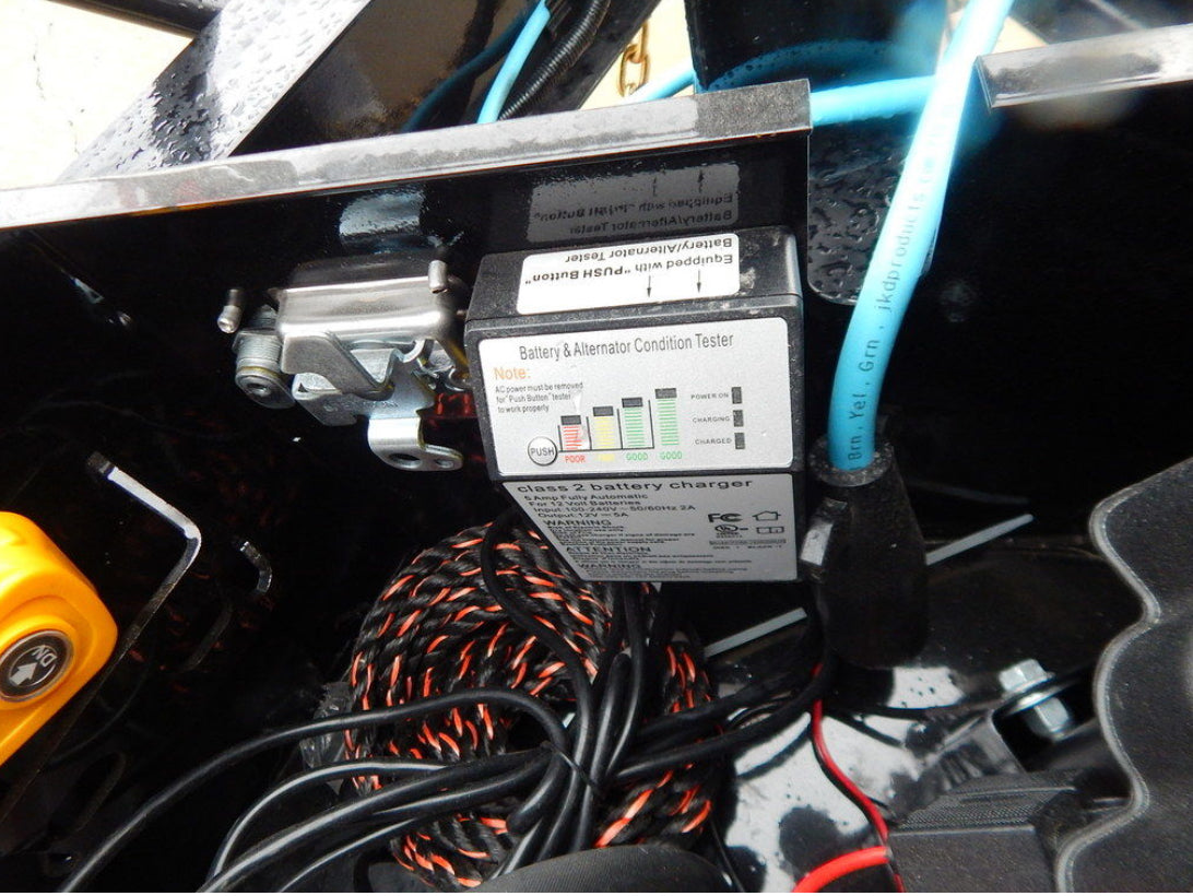 2026 Big Tex Trailers 14LP 14LP-16