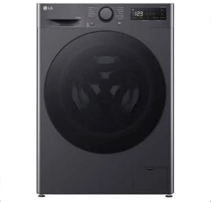 LG 10kg / 6kg TurboWash AI Direct Drive Washer Dryer cuy706toln1