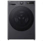 LG 10kg / 6kg TurboWash AI Direct Drive Washer Dryer cuy706toln1