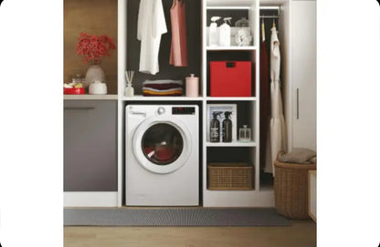 Hoover H-Wash 350 Washing Machine 9kg Load