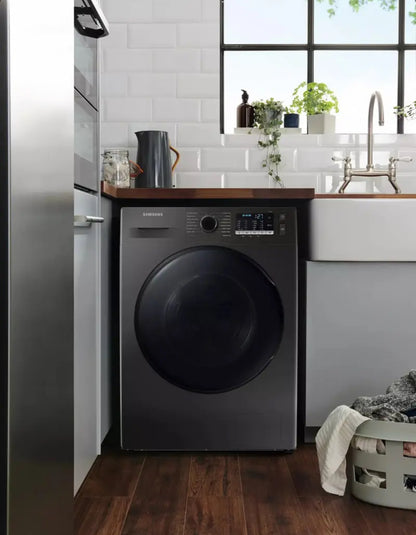 Samsung Series 5 with ecobubble 8KG/5KG Washer Dryer