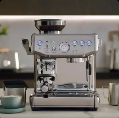 Sage The Barista Express Impress ses876 Countertop premium