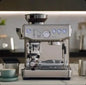 Sage The Barista Express Impress ses876 Countertop premium