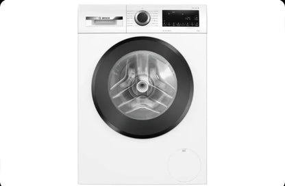 Bosch Series 6 WGG24400GB 9kg 1400 Spin Washing Machine