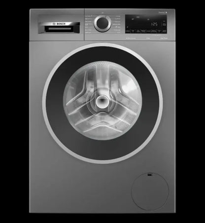 Bosch Series 6 9kg Washing Machine wgg244zcgb