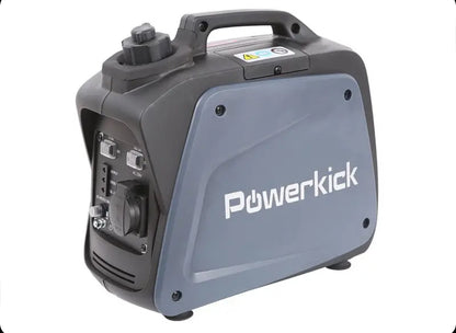Powerkick 800 Outdoor Generator