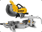 DeWALT DWS727-QS Sawmill Countertop prem