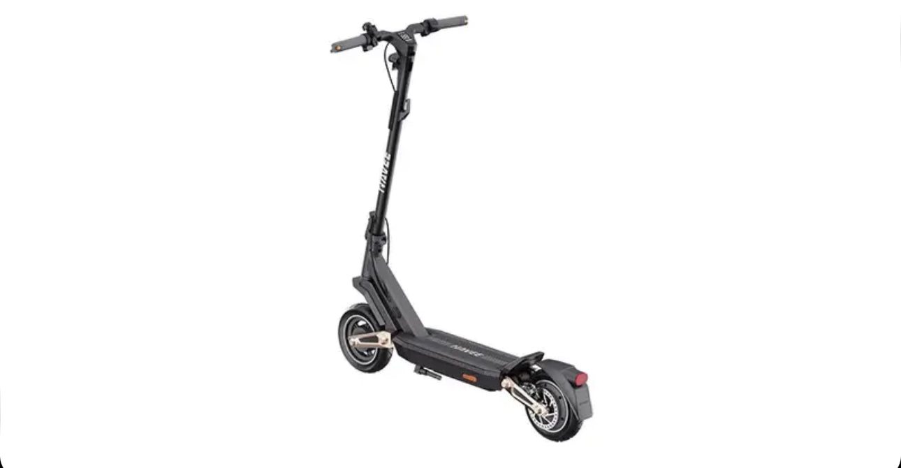 Navee ETop ST3-E Electric Scooter