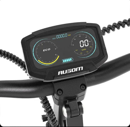 Electric Ausom L2 Max Dual Motor Electric Scooter 48V 20.8Ah