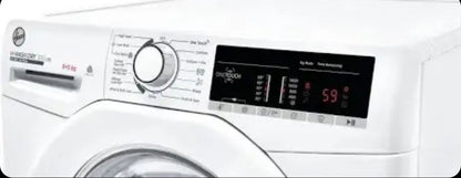 Hoover 8kg/5kg 1400 Spin Washer Dryer