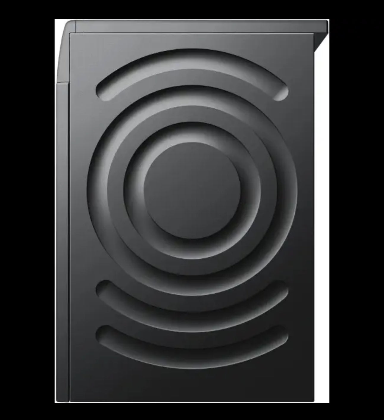 Bosch Series 6 9kg Washing Machine wgg244zcgb