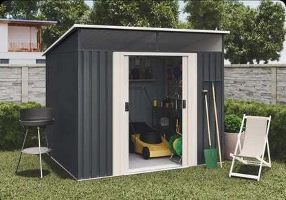 Wasabi Stark Garden House 4.6 m²