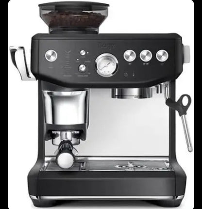 Sage The Barista Express Impress ses876 Countertop premium