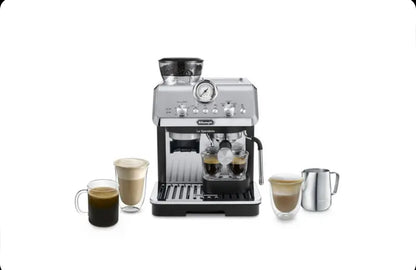 DeLonghi La Specialista Arte Bean to Cup Coffee Machine| EC9155.MB | Black