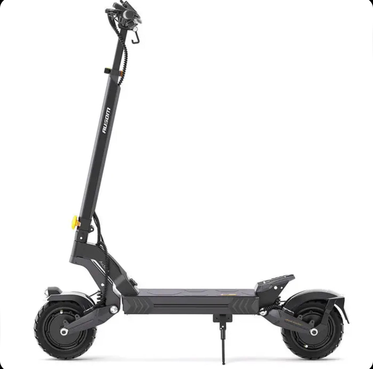 Electric Ausom L2 Max Dual Motor Electric Scooter 48V 20.8Ah
