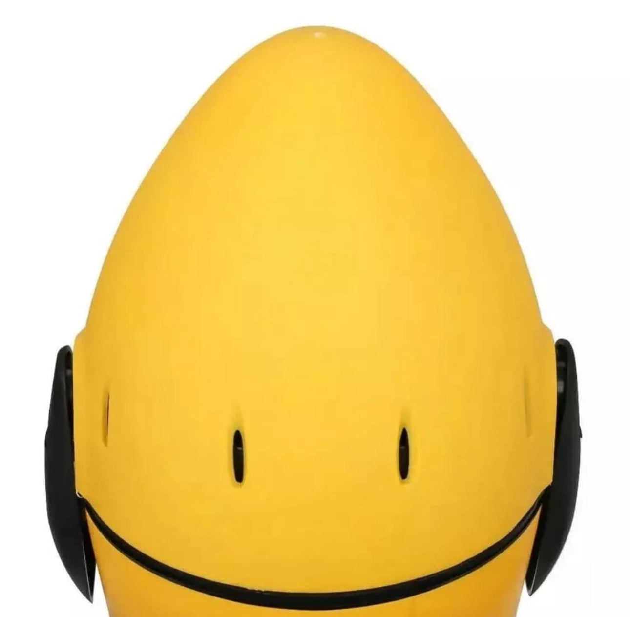 Jet Engine Scooter J1