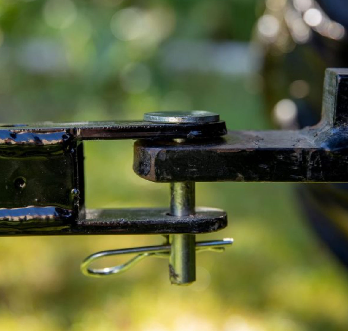ATV Camping And Utility Trailer