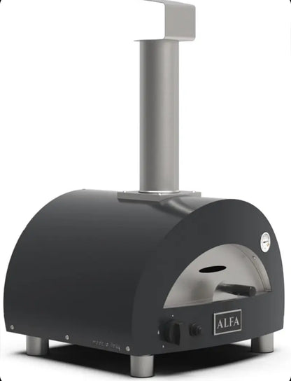ALFA Forni FXMD-PT-GGRA Pizza Oven