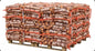 80 Nets – Kiln Dried Birch Logs