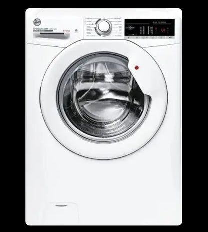 Hoover 8kg/5kg 1400 Spin Washer Dryer