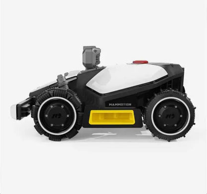 MAMMOTION Robot Rooftop Luba Mini AWD 800