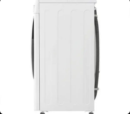 LG AI Direct Drive FCU385WWTL 8 kg Washer Dryer