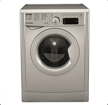 Indesit 8/6kg Washer Dryer cut861483suk