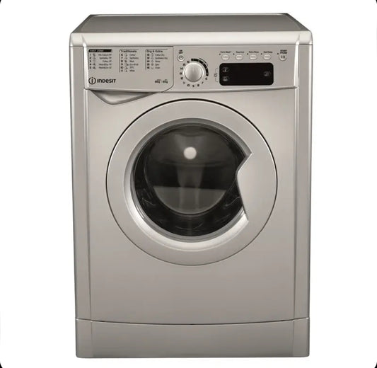 Indesit 8/6kg Washer Dryer cut861483suk