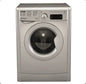 Indesit 8/6kg Washer Dryer cut861483suk