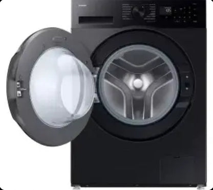 Samsung Series 5 9KG/5KG Slim Washer Dryer with AI Energy