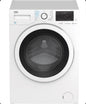 Beko 7kg/5kg Washer Dryer | WDER7440421W
