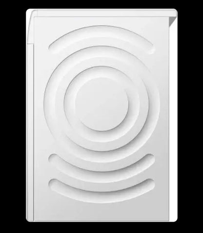 Bosch 10kg 1400 Spin Washing Machine Series 6 wgg254z1gb