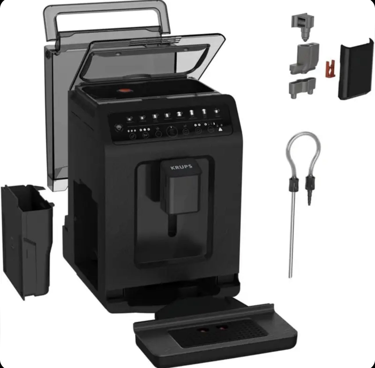 Krups EA897B