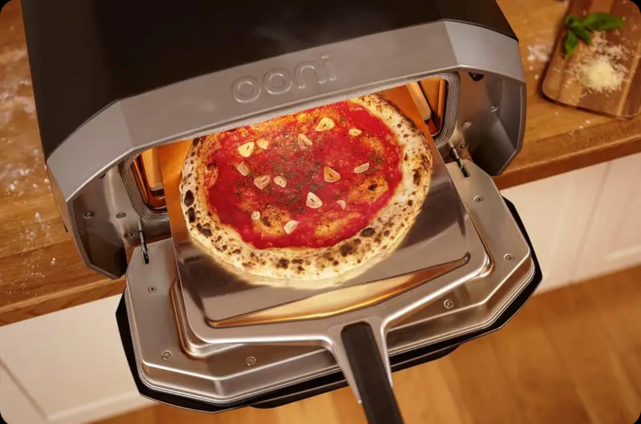 Ooni 12 Volt Electric Pizza Oven