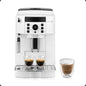 Delonghi Magnifica S ECAM21.117 White ECAM21117W