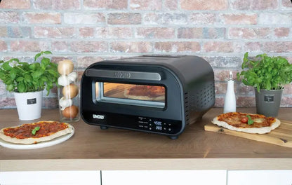 The Unold 68815 Don Luigi Pizzaofen Hardware/Electronic