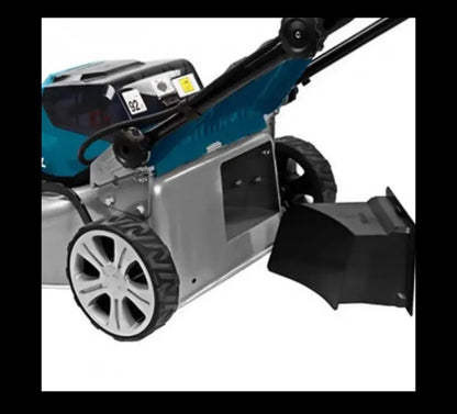 Makita DLM460Z 36V Battery-Free Lawnmower 18V