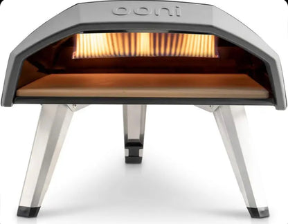 Ooni Koda 12 Portable Outdoor Gas Pizza Oven