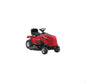 BASIC CG98SD GGP 4T MULCHING TRACTOR MOWER, 352 CC, 98 CM, SIDE DISCHARGE