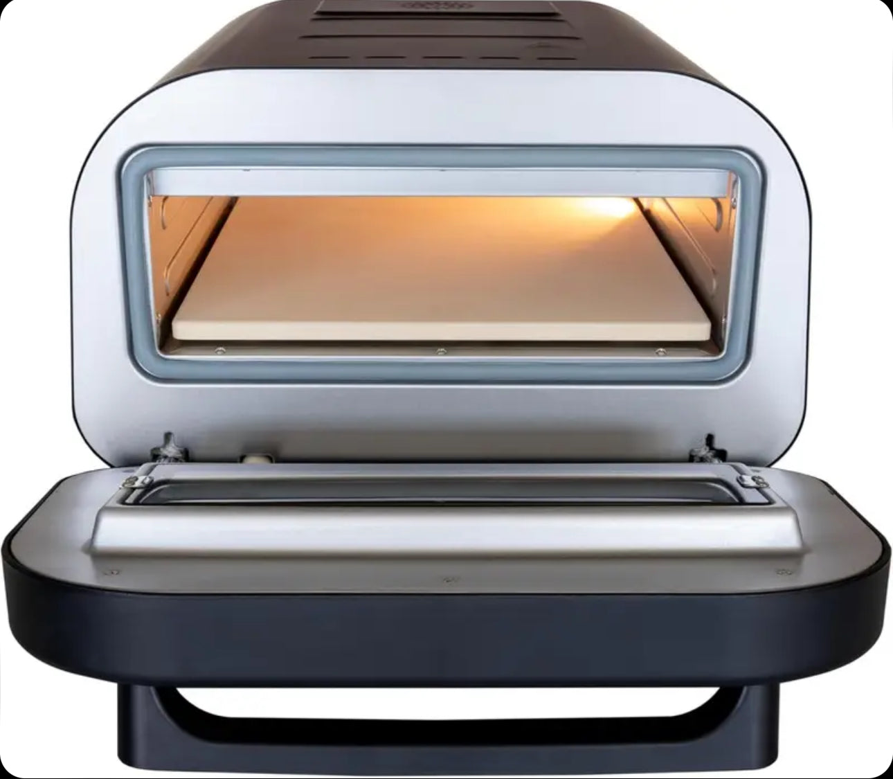 The Unold 68815 Don Luigi Pizzaofen Hardware/Electronic