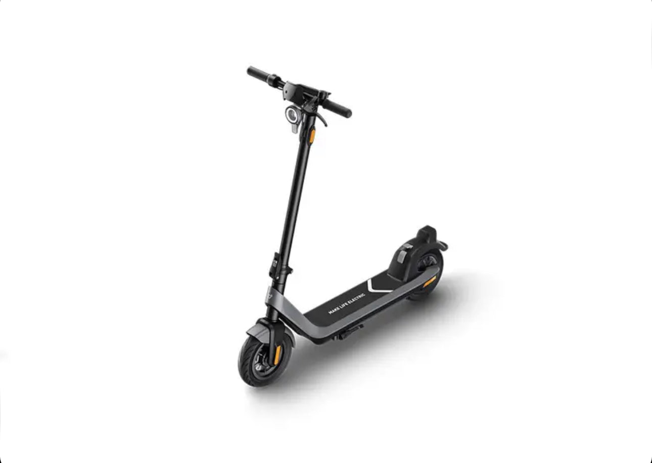 NIU KQi2 Pro Electric Scooter