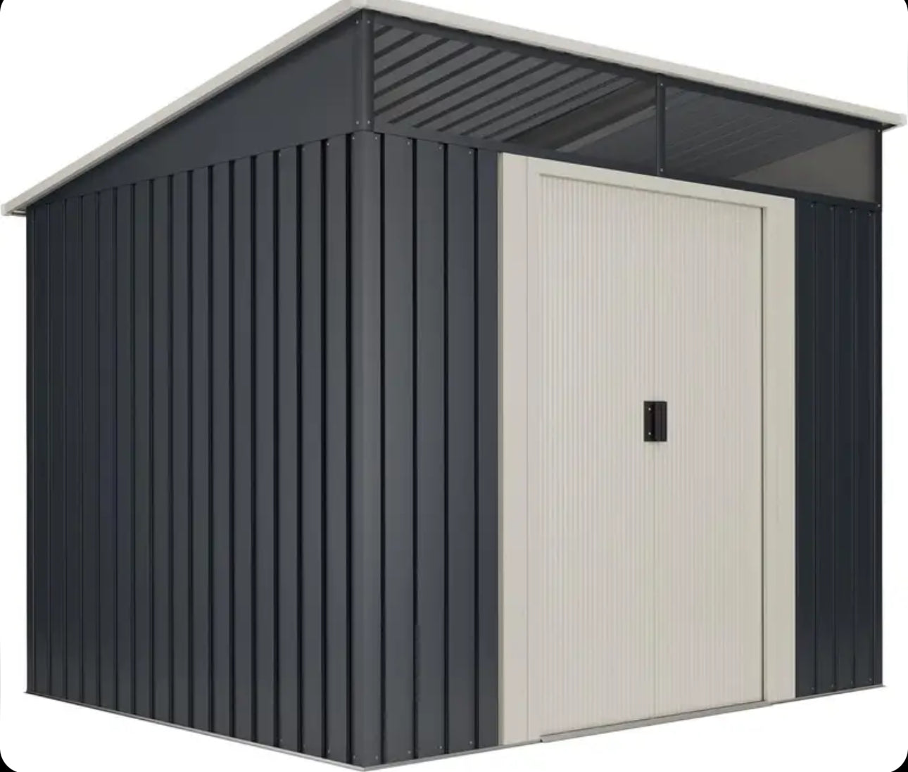 Wasabi Stark Garden House 4.6 m²