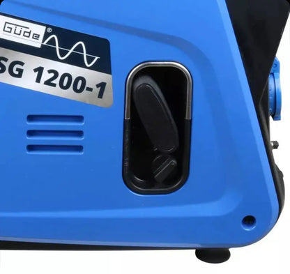 Güde ISG 1200-1 inverter generator
