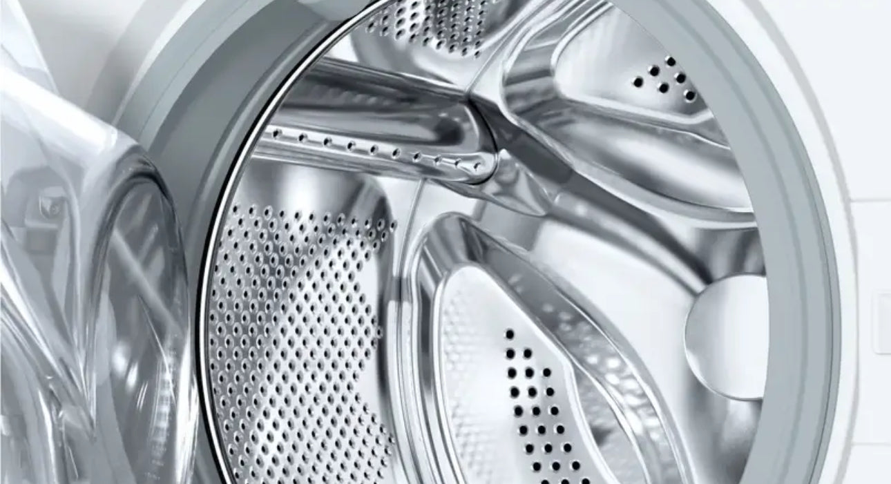 Countertop Bosch Series 4 Integrated Washer Dryer model 45cutop7u